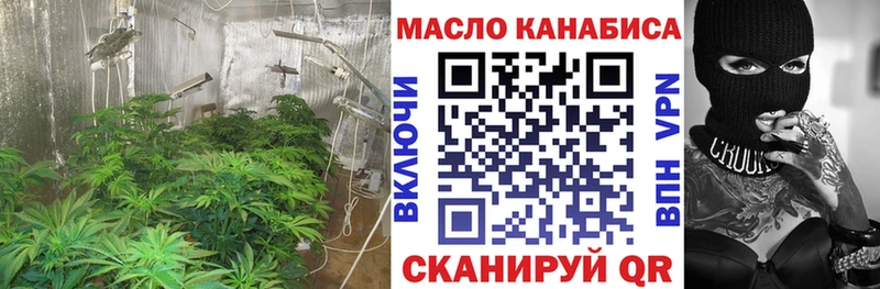 ТГК вейп Кадников